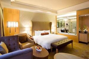 Crown Plaza Paragon Xiamen